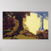 Poster Rêves (Devant)