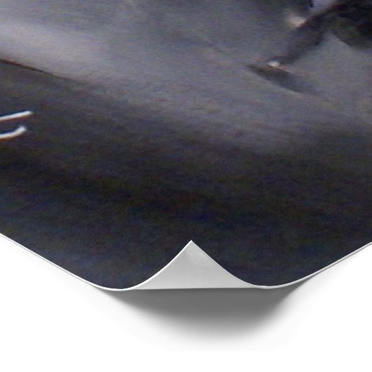 POSTER RÊVES (Coin)