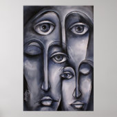 POSTER RÊVES (Devant)