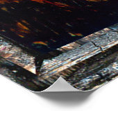 Poster Rêves (Coin)