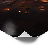 Poster Rêves de cuivre d'innocence (Coin)