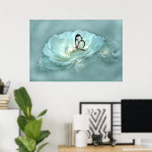 POSTER RÊVES DE MISTY (Bureau à domicile)