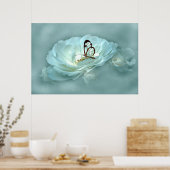 POSTER RÊVES DE MISTY (Cuisine)