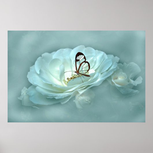 POSTER RÊVES DE MISTY (Devant)