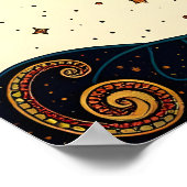 Poster Rêves de Nautilus (Coin)
