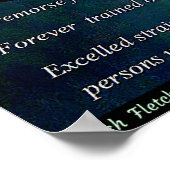 Poster Rêves de rêveurs (Coin)