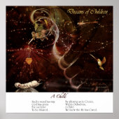 Poster Rêves d'enfants (Devant)