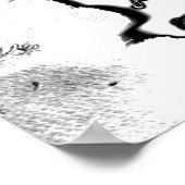 Poster Rêves du péché (Coin)