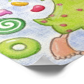 Poster Rêves les plus doux (Coin)