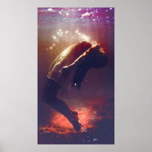 Poster Rêves lucides