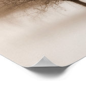 Poster Rêves mystiques (Coin)