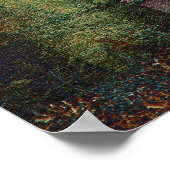 Poster Rêves ruraux (Coin)