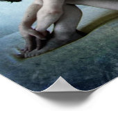 Poster Rêves sous-marins (Coin)