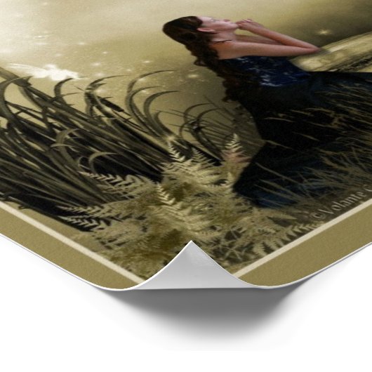 Poster RêvesJour (Coin)