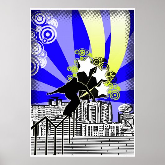 Poster Revêtement (Devant)