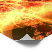 Poster Rêveur (Coin)