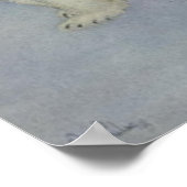 Poster Rêveur des rêves par la reine de Roumanie (Coin)