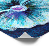 Poster Rêveur et rêvé (Coin)