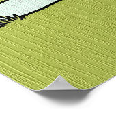 Poster Rêveurs (Coin)