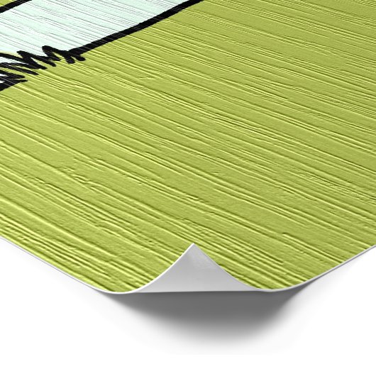 Poster Rêveurs (Coin)