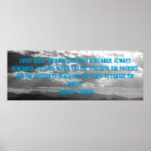 Poster Rêveurs (Devant)