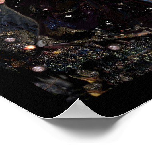 Poster Rêvez de marcher ! (Coin)