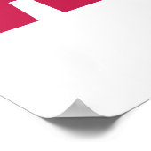 Poster Rêvez-le et atteignez-le (Coin)