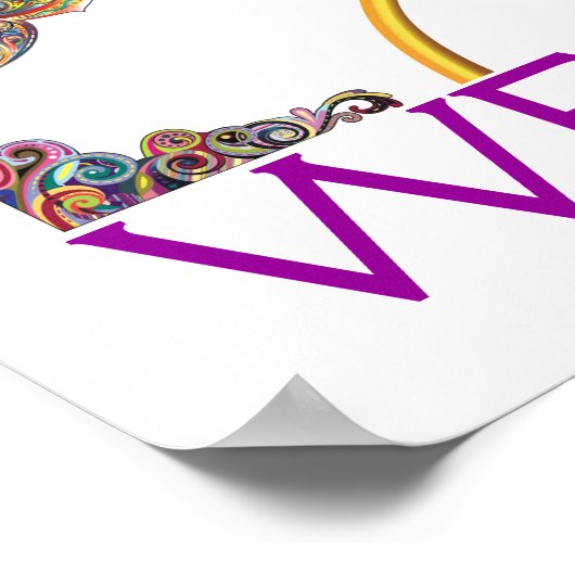 Poster révisé de l'enseignant de la Chouette Extra (Coin)