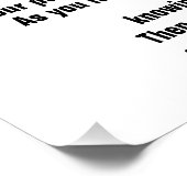 Poster Révisé LE PONT DE L'ARC-EN-CIEL (Coin)