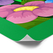 Poster Révision du domaine de l'éducation (Coin)