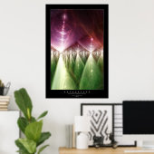 Poster Revitaliser (Bureau à domicile)