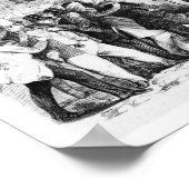 Poster Révolte à Vienne (Coin)