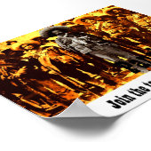 POSTER RÉVOLUTION (Coin)