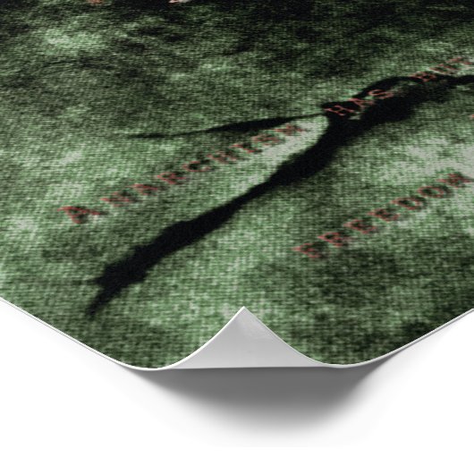 Poster Révolution (Coin)