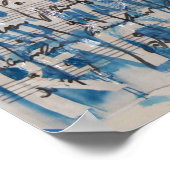 Poster Révolution (Coin)