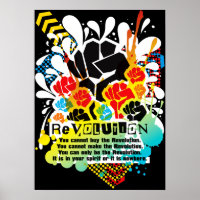 RÉVOLUTION
