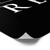 Poster Révolution 2 (Coin)