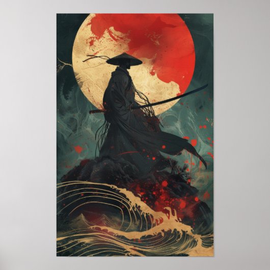 Poster Révolution : De l'affiche géocentrique à l'affiche (Devant)