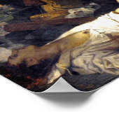 Poster Révolution française (Coin)