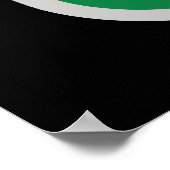 Poster Révolution végétarienne (Coin)