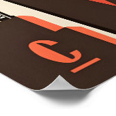 Poster Revolutionary Vision Iconic Communist Propaganda (Coin)