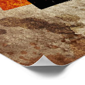 Poster Révolver (Coin)