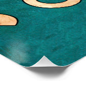 Poster Revue sociale (Coin)