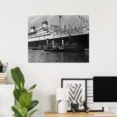 Poster Rex SS (Bureau à domicile)