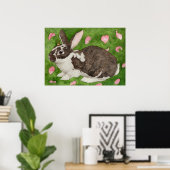 Poster Rex Winslow (Bureau à domicile)