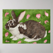 Poster Rex Winslow (Devant)