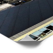 Poster Reykjavic (Coin)