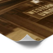 Poster Reynolds Arcade (Coin)