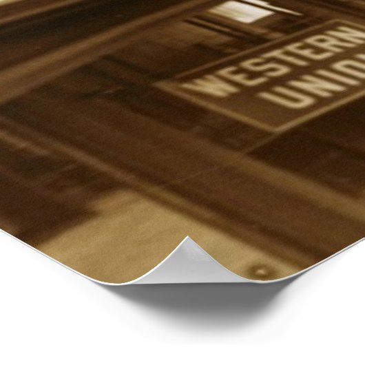 Poster Reynolds Arcade (Coin)