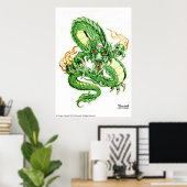 Poster Rezaklaa (Bureau à domicile)